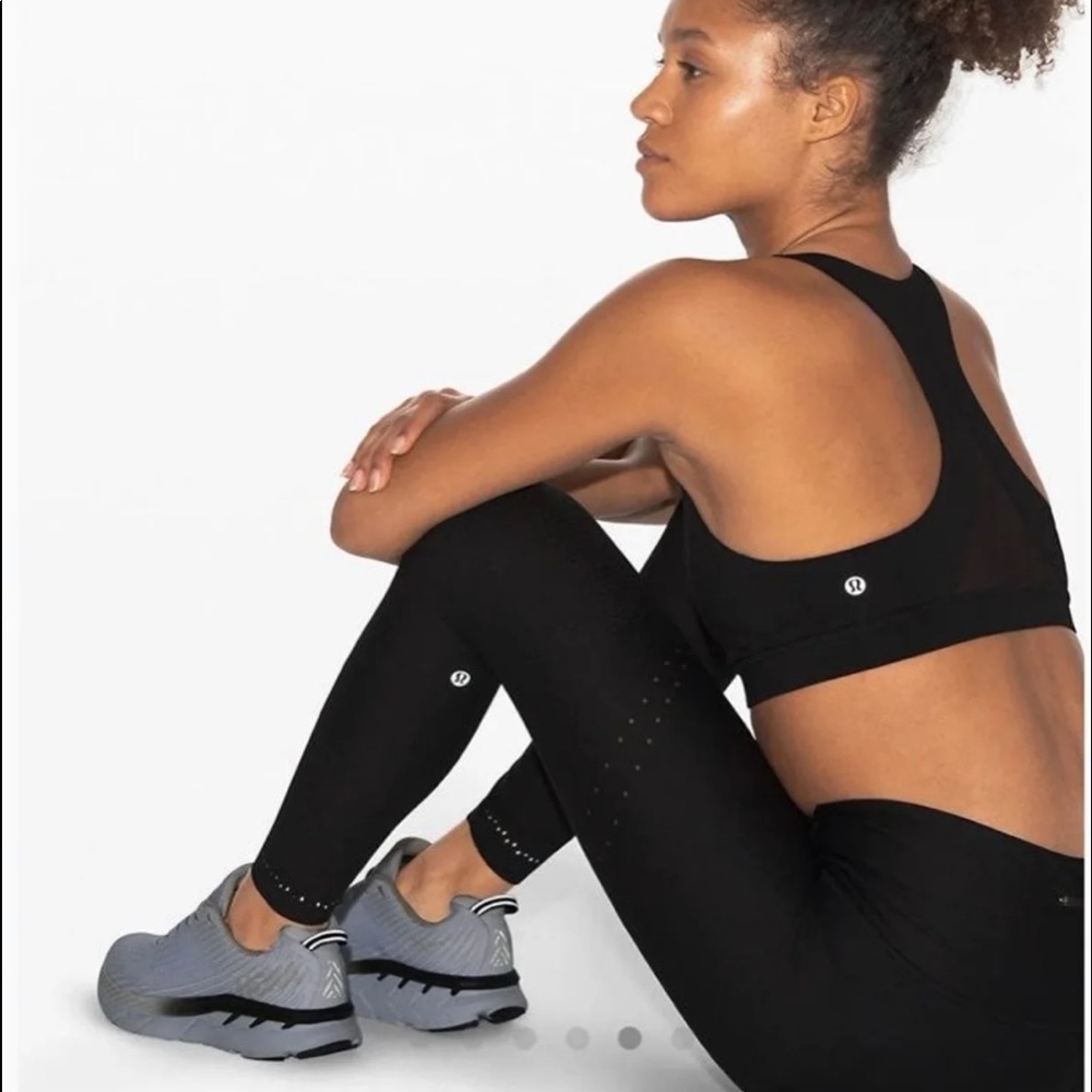 lululemon athletica Zoned In Tight 27"